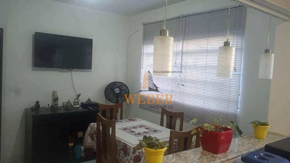 Casa, 3 quartos, 136 m² - Foto 3