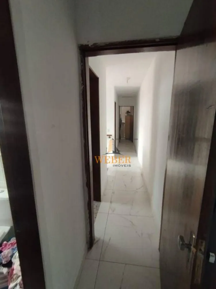 Casa, 3 quartos, 136 m² - Foto 9