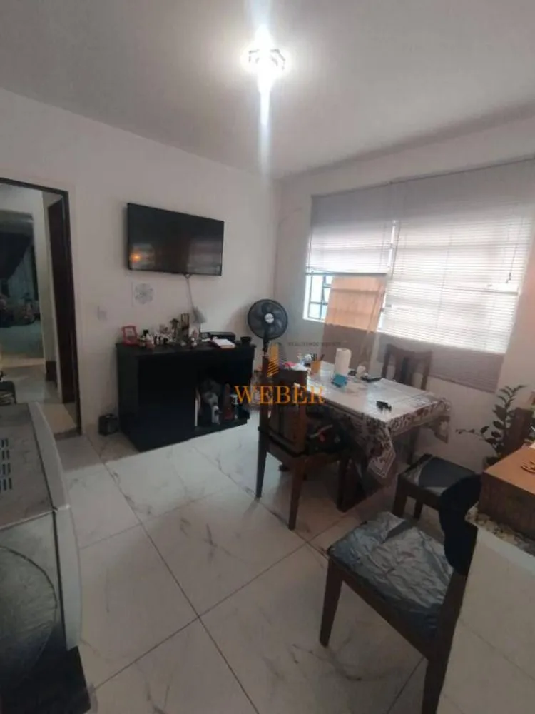 Casa, 3 quartos, 136 m² - Foto 12
