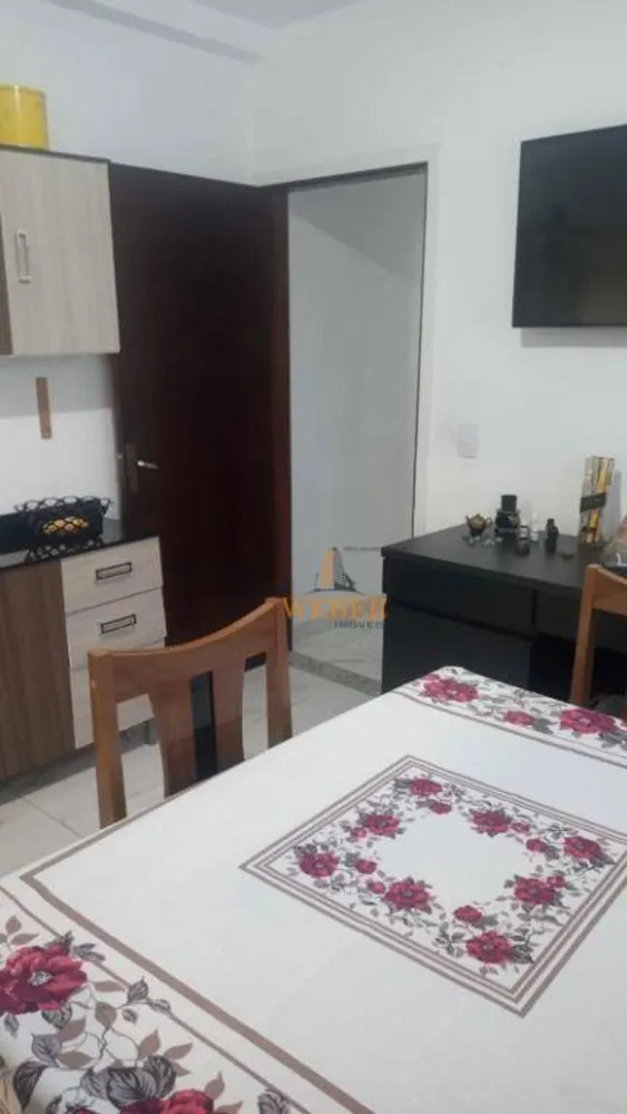 Casa, 3 quartos, 136 m² - Foto 1