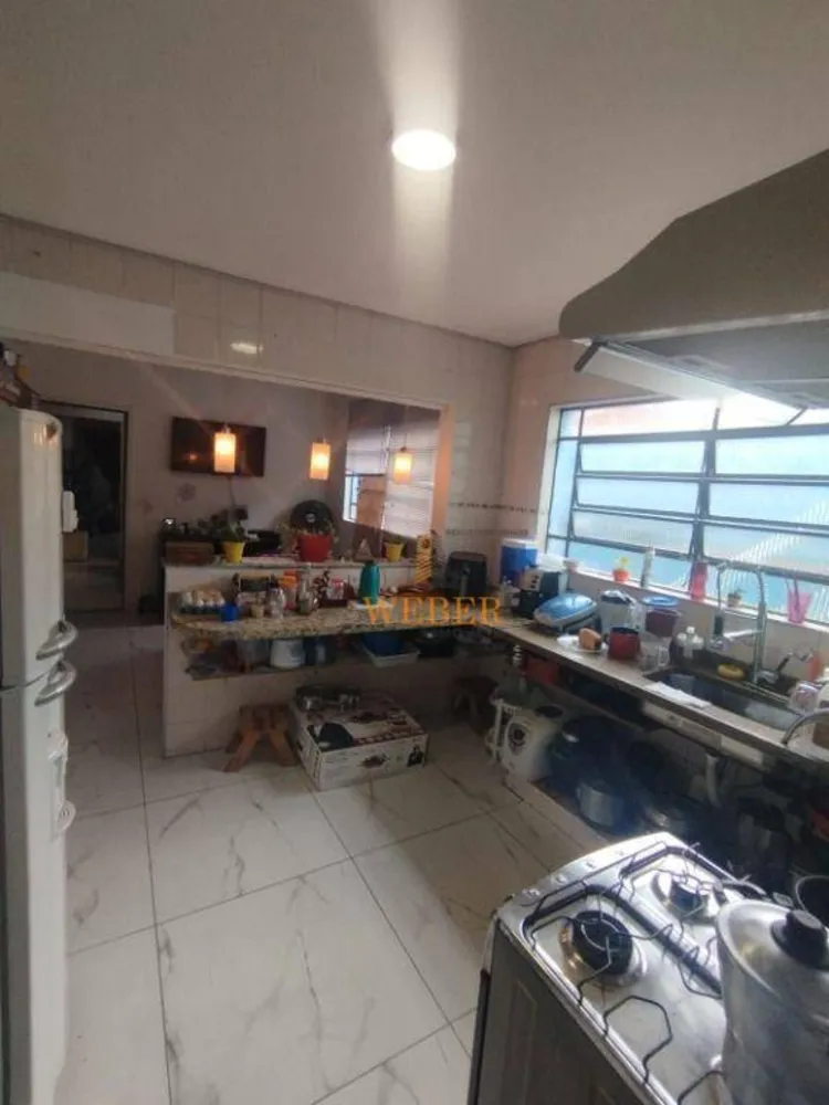 Casa, 3 quartos, 136 m² - Foto 13