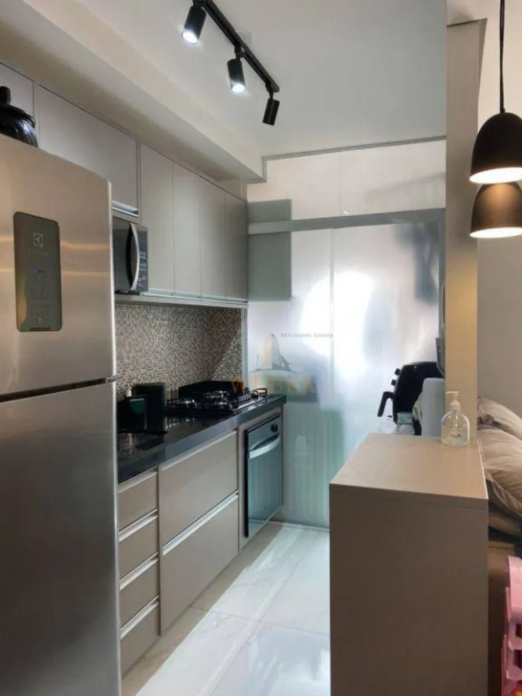 Apartamento, 2 quartos, 60 m² - Foto 2
