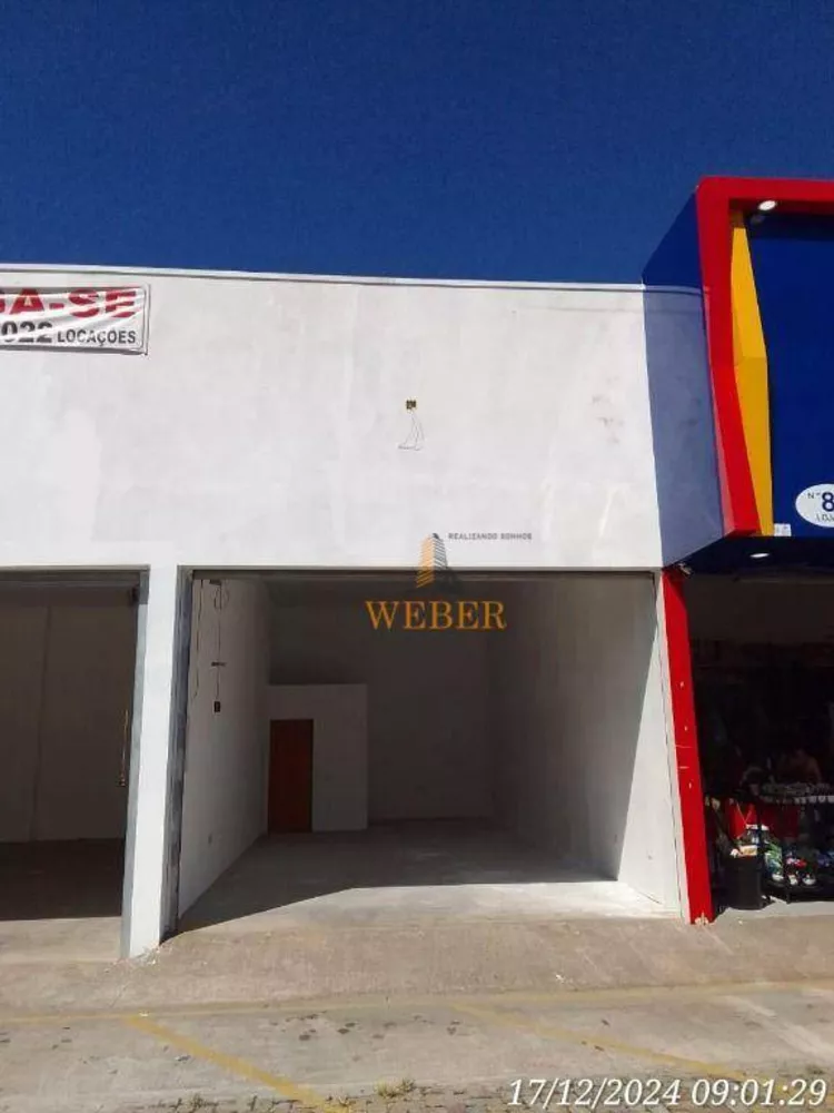 Loja-Salão, 56 m² - Foto 2