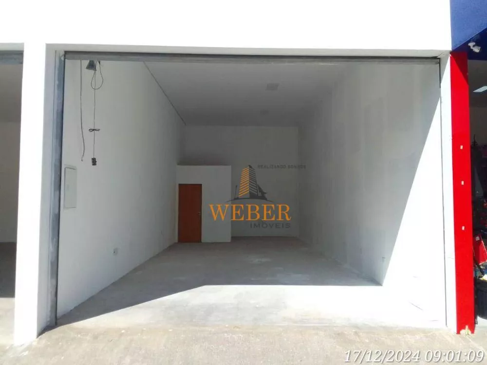 Loja-Salão, 56 m² - Foto 1