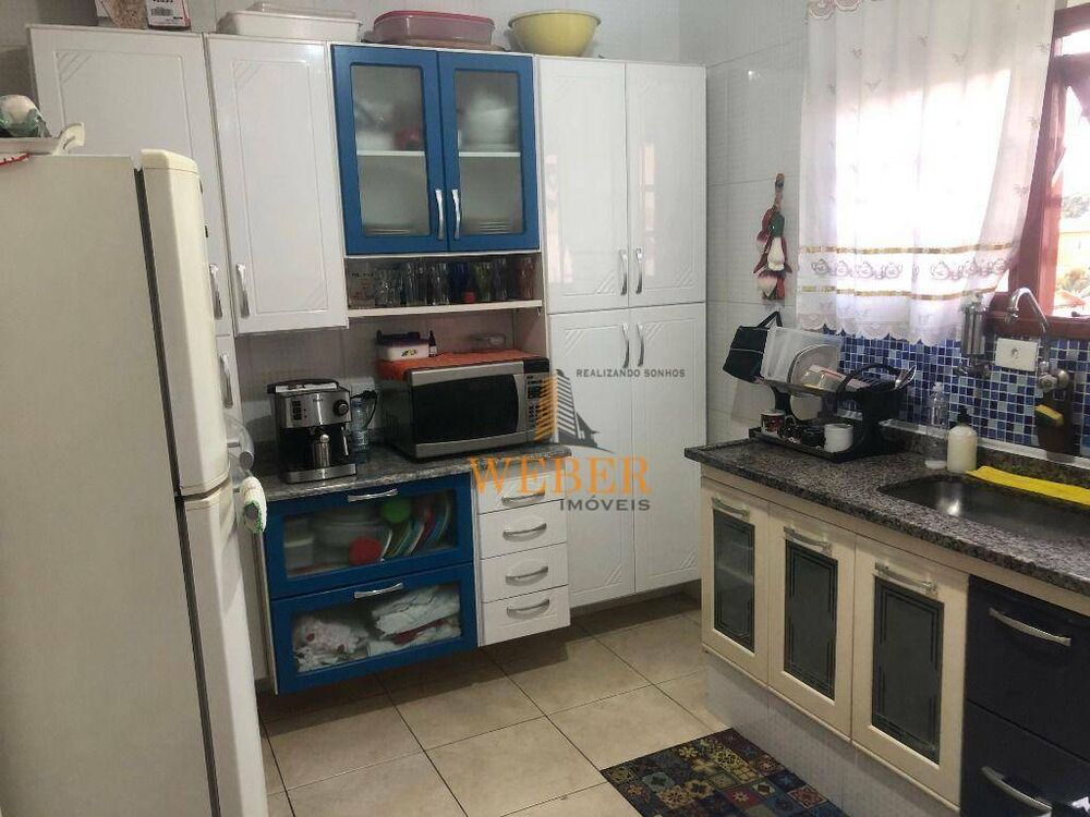 Sobrado, 3 quartos, 110 m² - Foto 4