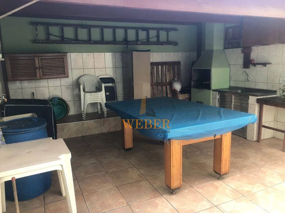 Sobrado, 3 quartos, 110 m² - Foto 8
