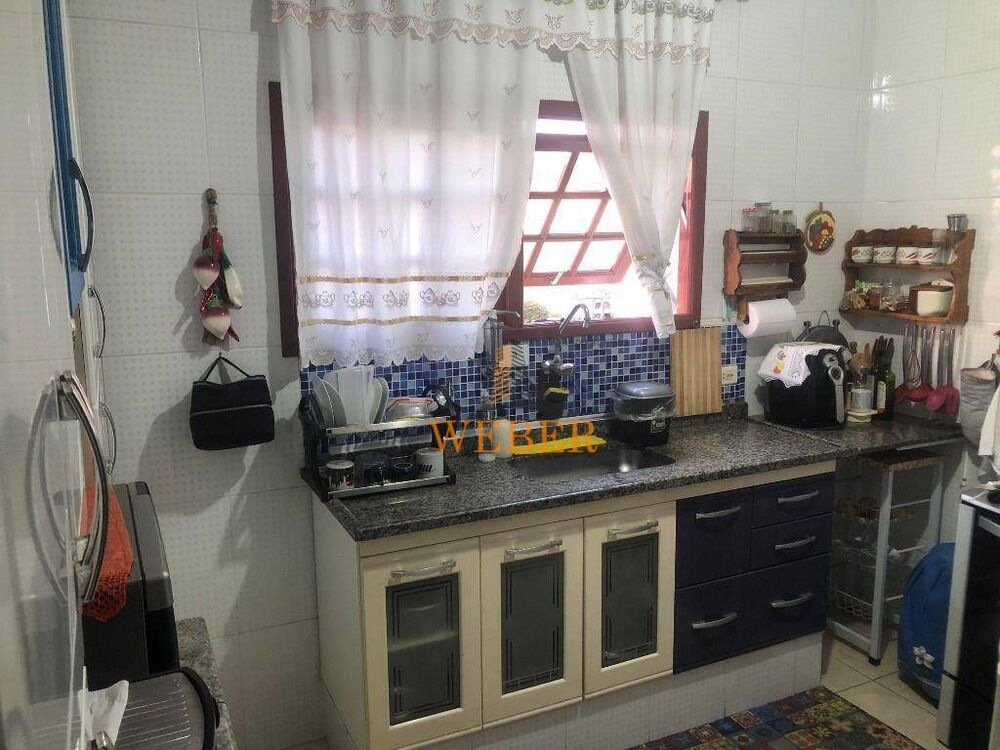 Sobrado, 3 quartos, 110 m² - Foto 2