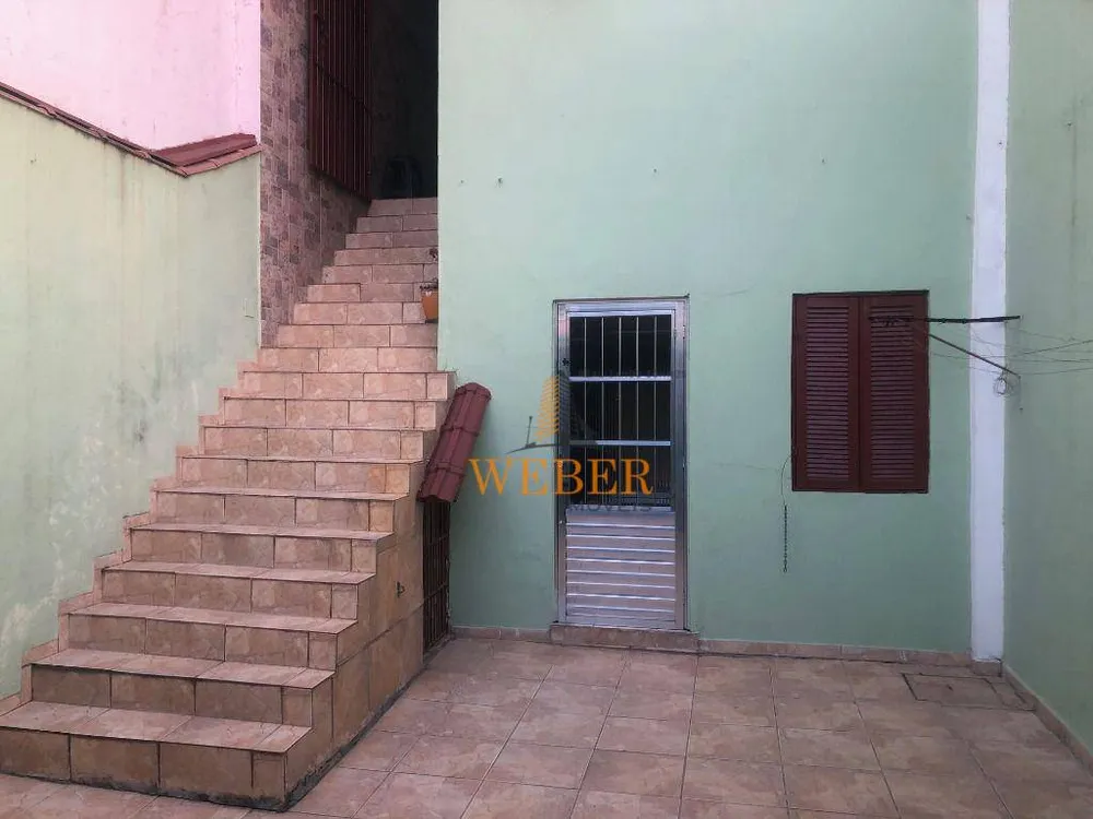 Sobrado, 3 quartos, 110 m² - Foto 3