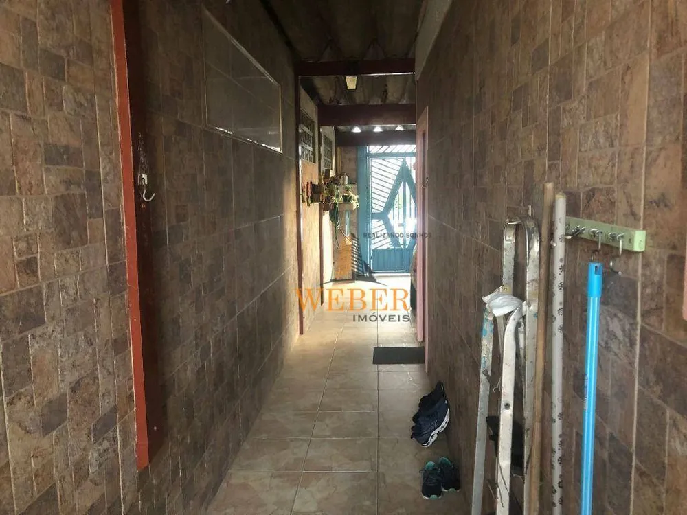 Sobrado, 3 quartos, 110 m² - Foto 7