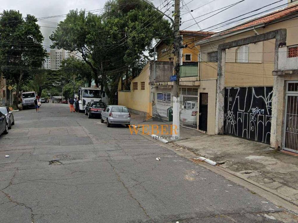Sobrado, 2 quartos, 74 m² - Foto 2