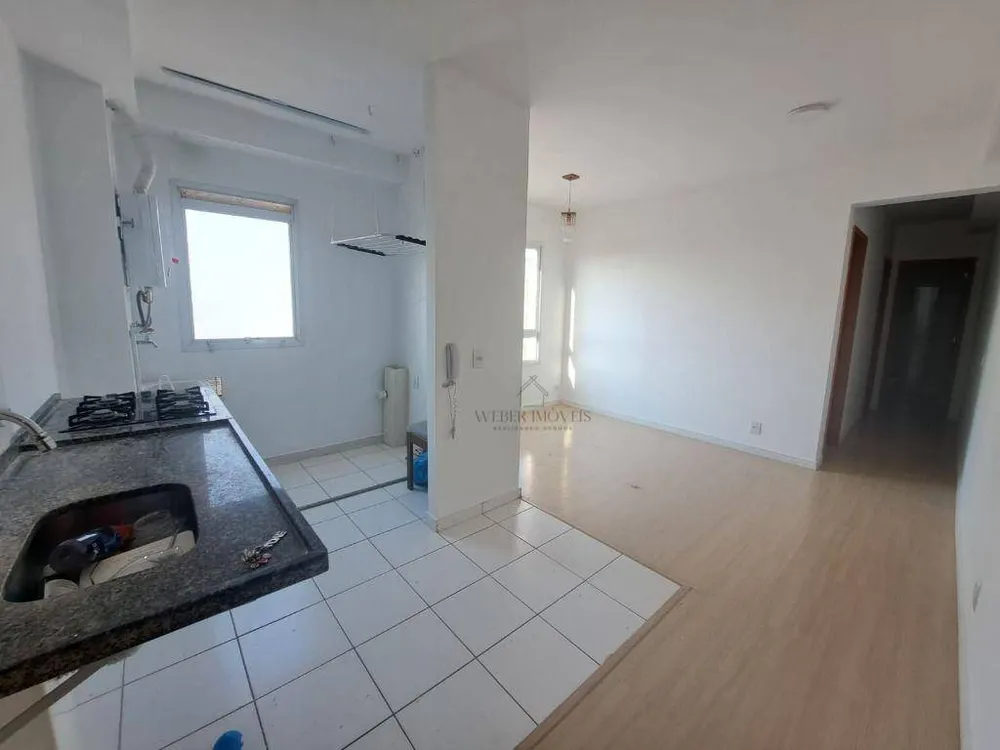 Apartamento, 2 quartos, 47 m² - Foto 10