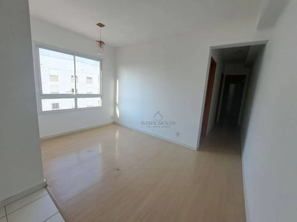 Apartamento, 2 quartos, 47 m² - Foto 3