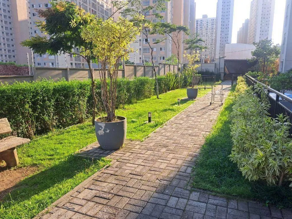 Apartamento, 2 quartos, 47 m² - Foto 13
