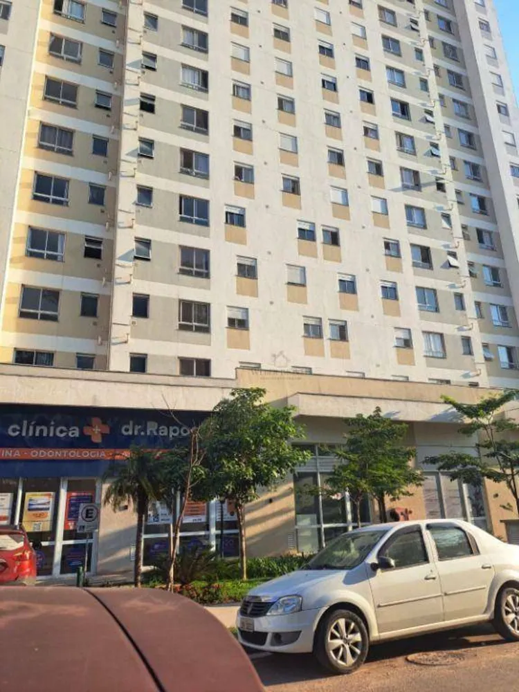 Apartamento, 2 quartos, 47 m² - Foto 16