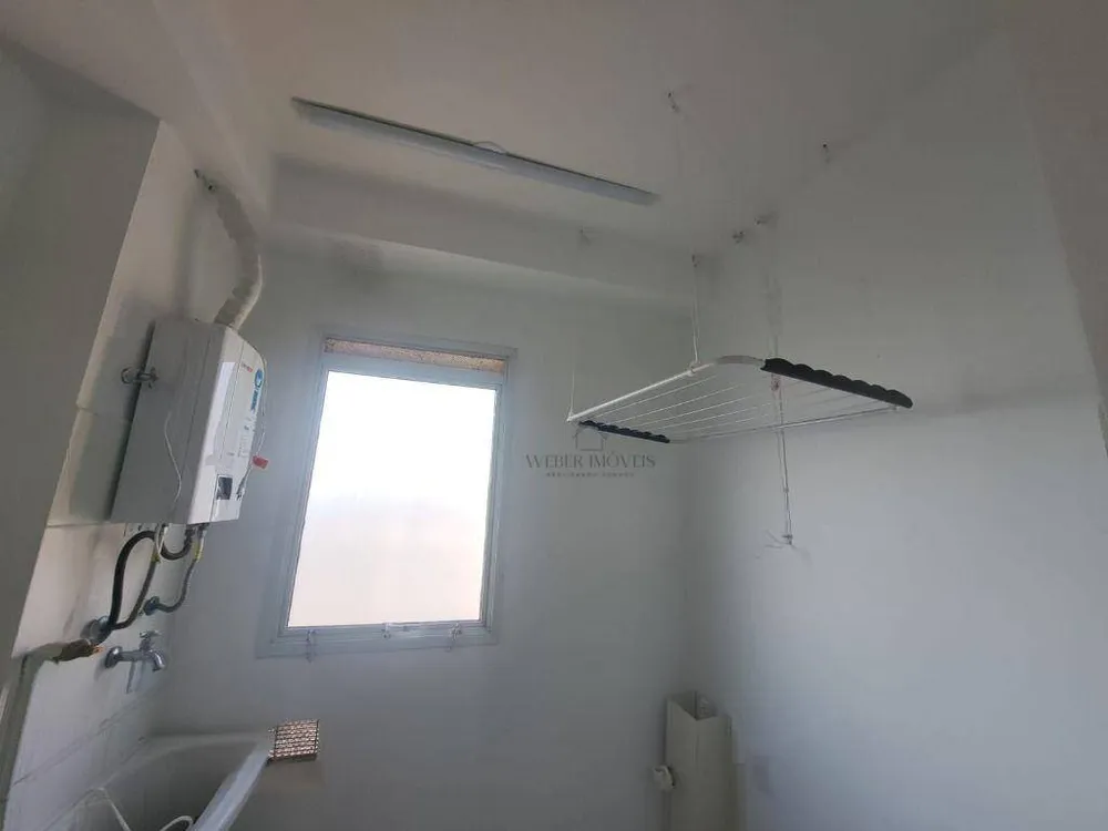 Apartamento, 2 quartos, 47 m² - Foto 11