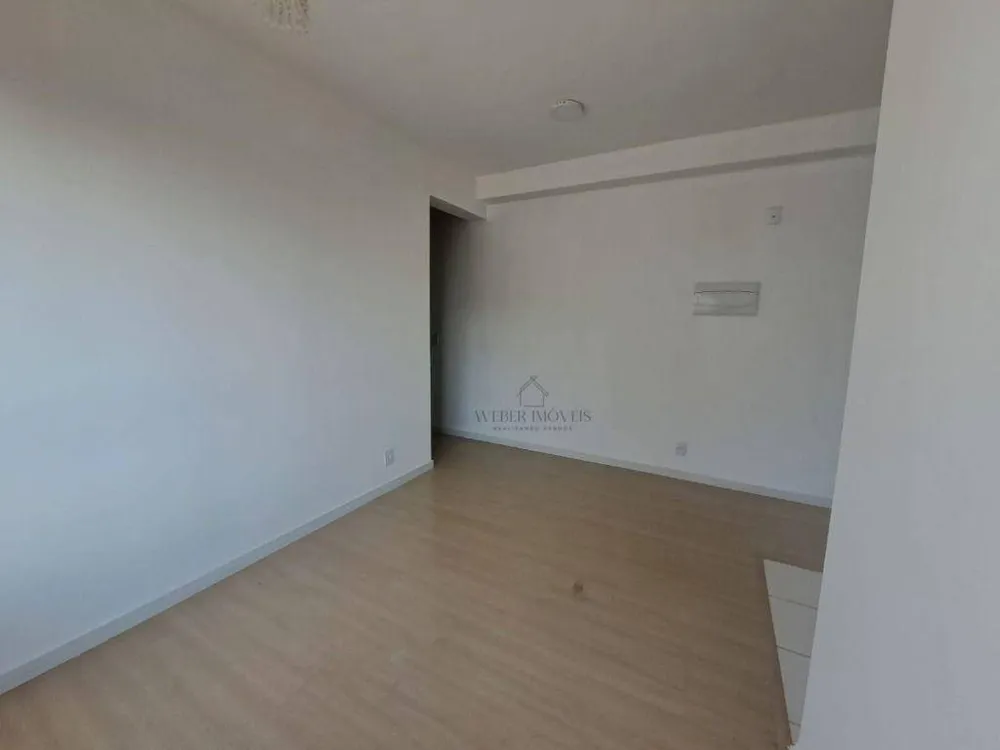 Apartamento, 2 quartos, 47 m² - Foto 6