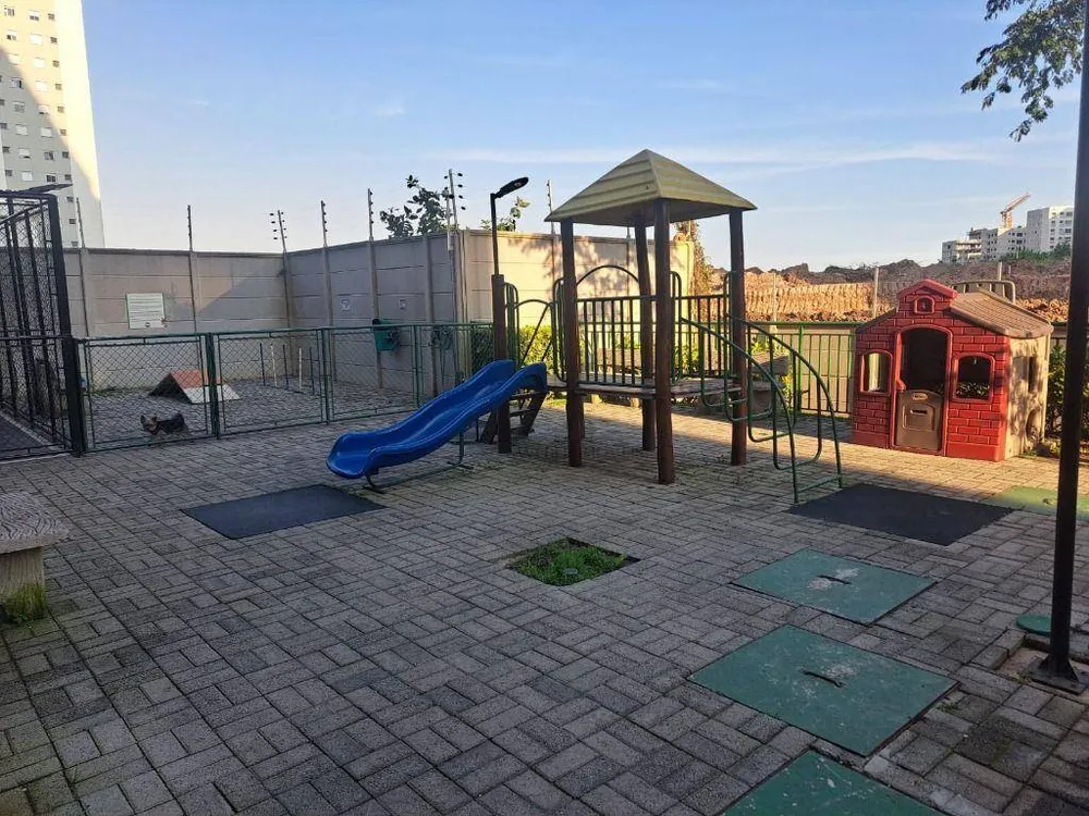 Apartamento, 2 quartos, 47 m² - Foto 12