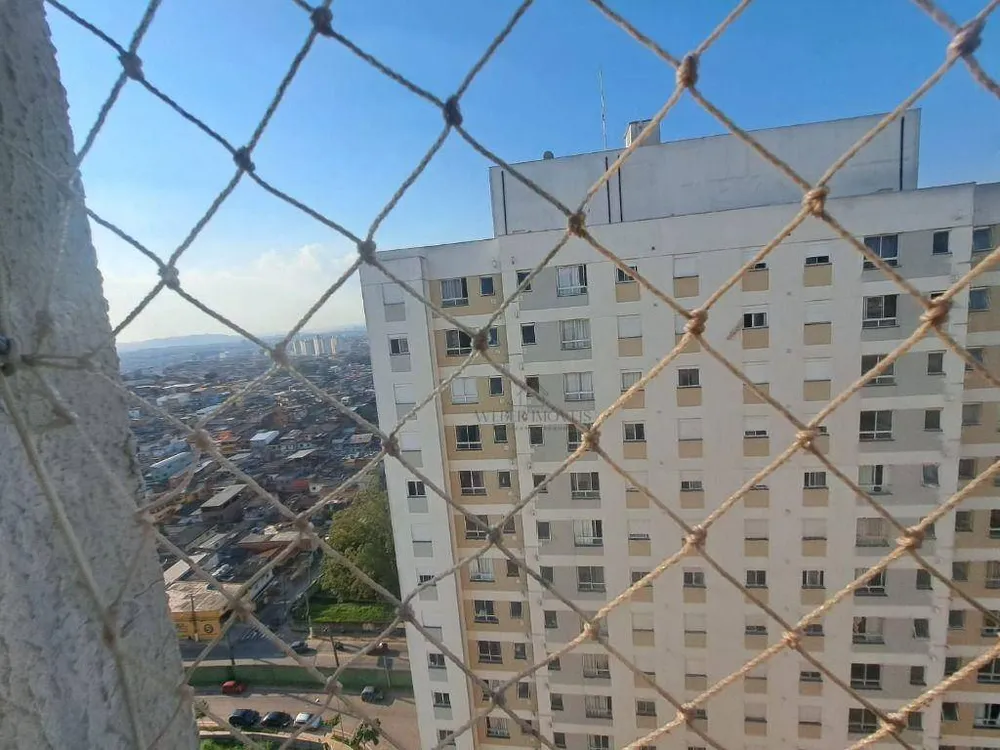 Apartamento, 2 quartos, 47 m² - Foto 5