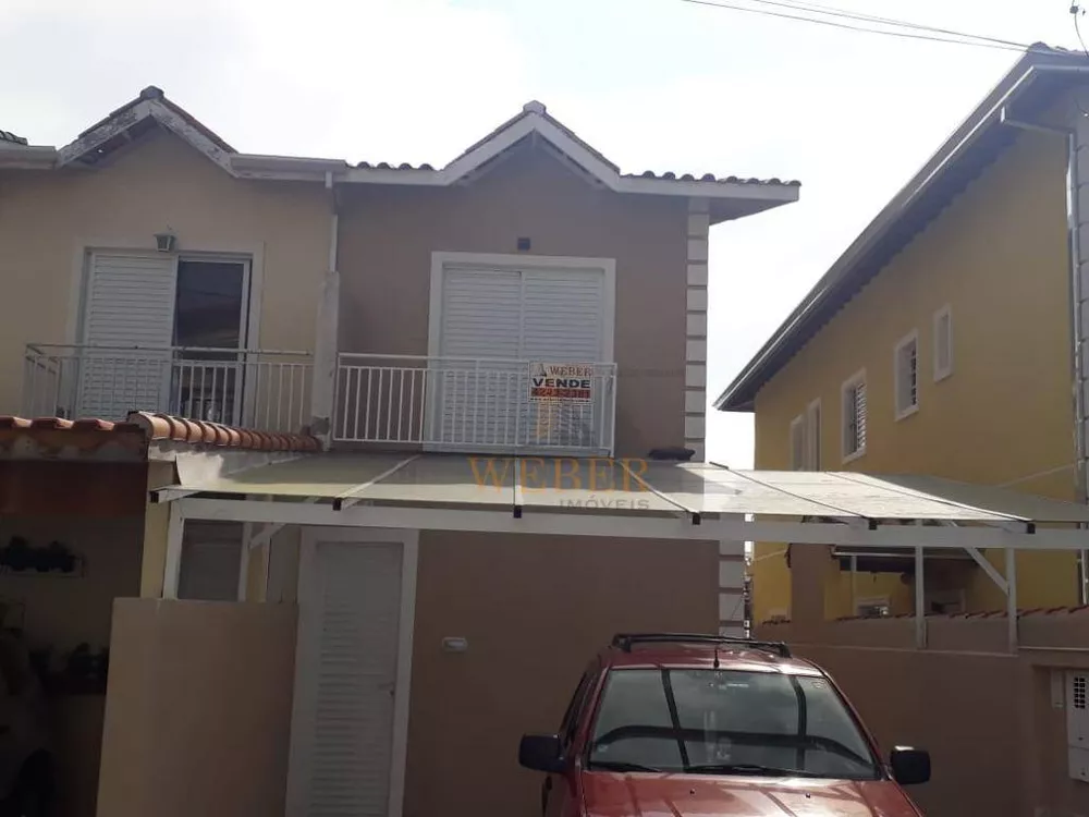 Sobrado à venda e aluguel com 3 quartos, 130m² - Foto 3