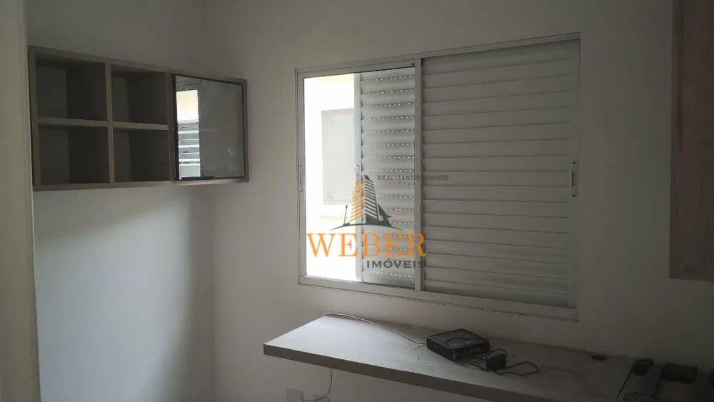 Sobrado, 3 quartos, 130 m² - Foto 10