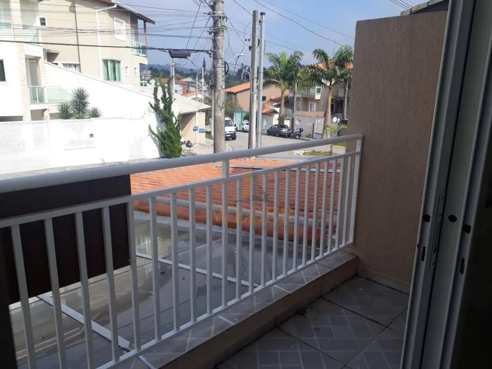 Sobrado, 3 quartos, 130 m² - Foto 8