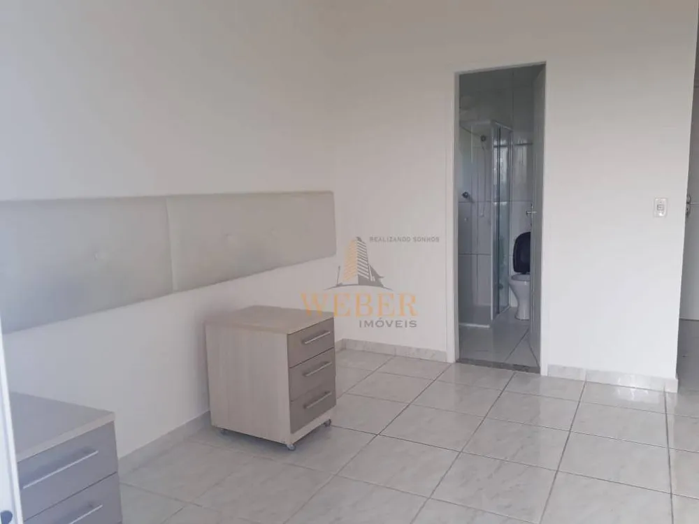 Sobrado, 3 quartos, 130 m² - Foto 6
