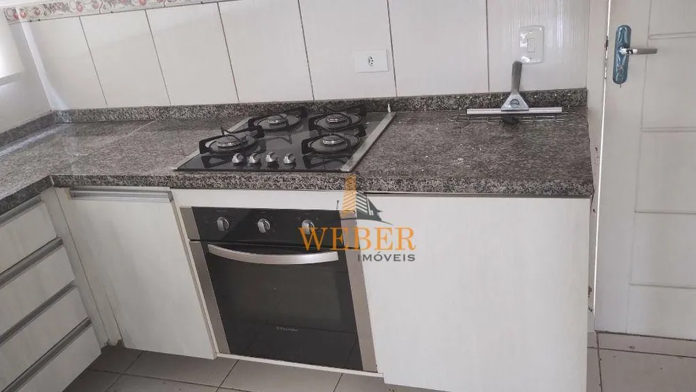 Sobrado, 3 quartos, 130 m² - Foto 15