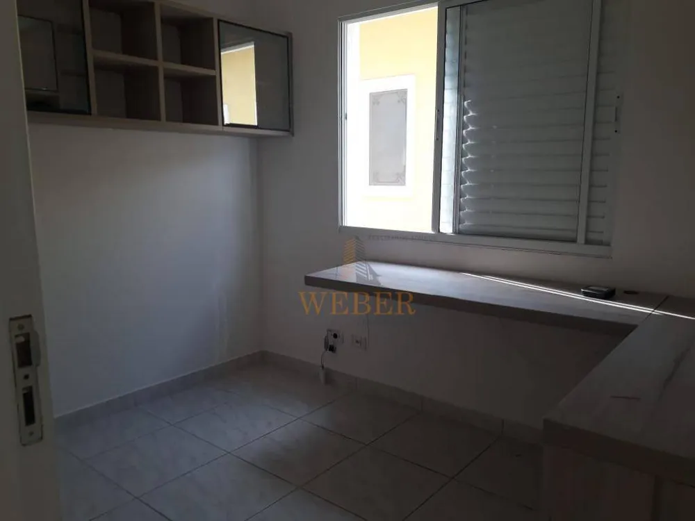 Sobrado, 3 quartos, 130 m² - Foto 7