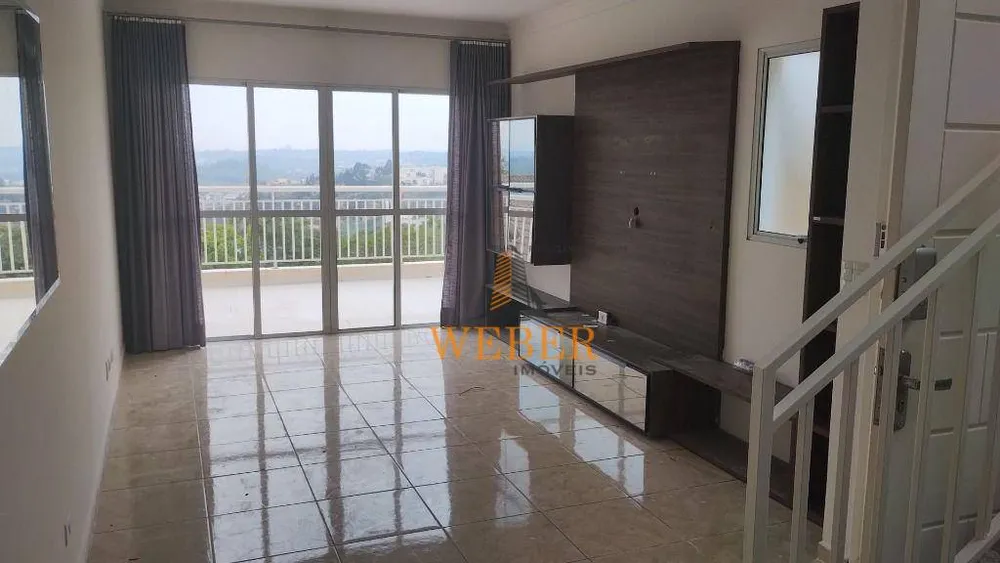Sobrado, 3 quartos, 130 m² - Foto 14