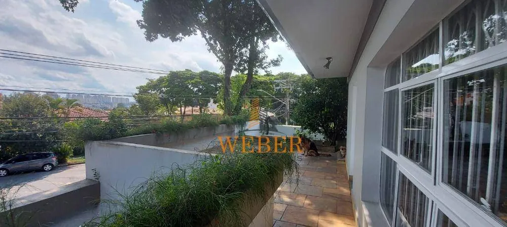 Casa, 4 quartos, 390 m² - Foto 1