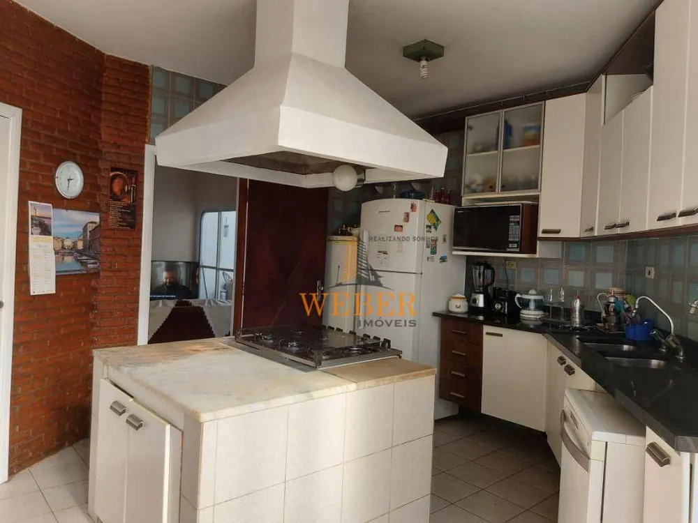 Casa, 4 quartos, 390 m² - Foto 5