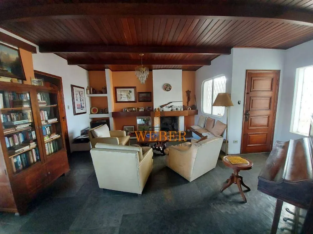 Casa, 4 quartos, 390 m² - Foto 3