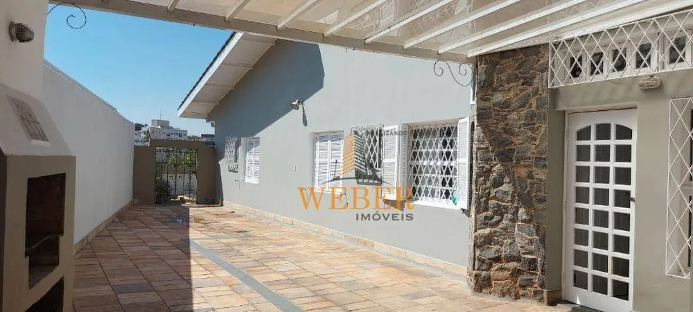 Casa, 4 quartos, 390 m² - Foto 12
