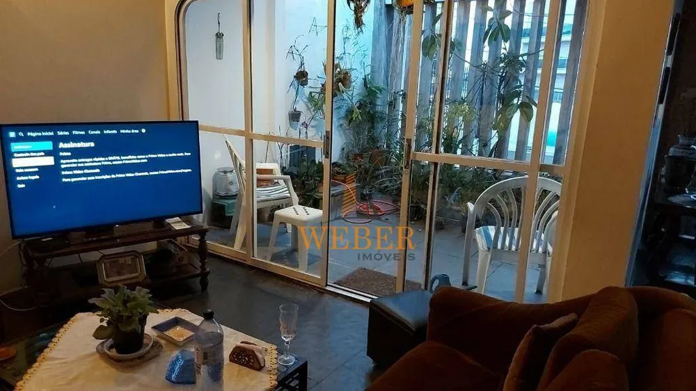 Casa, 4 quartos, 390 m² - Foto 11