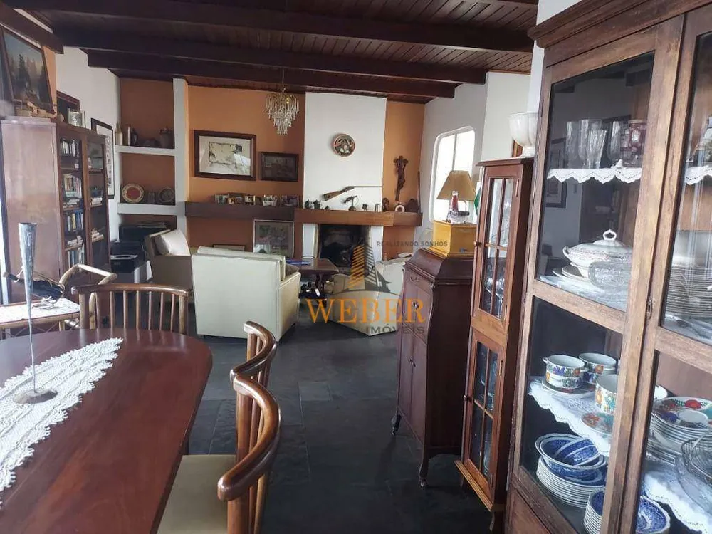Casa, 4 quartos, 390 m² - Foto 4
