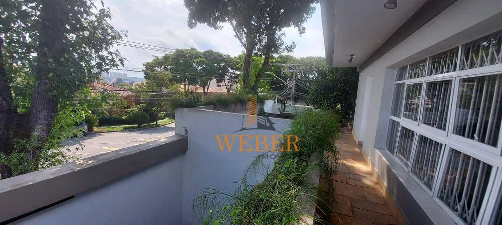 Casa, 4 quartos, 390 m² - Foto 2