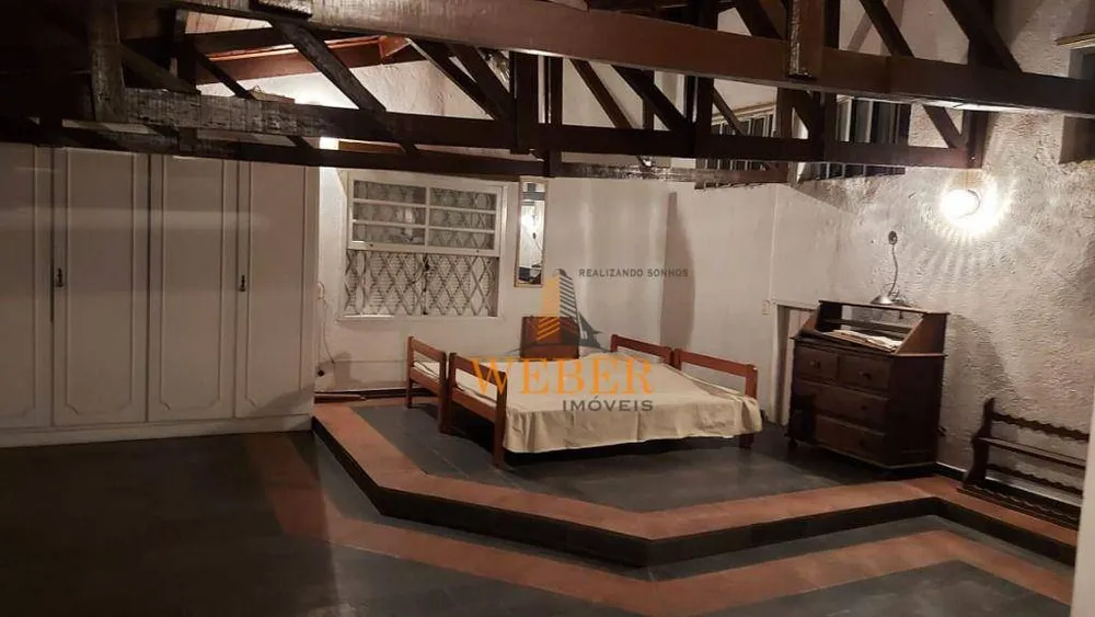Casa, 4 quartos, 390 m² - Foto 8