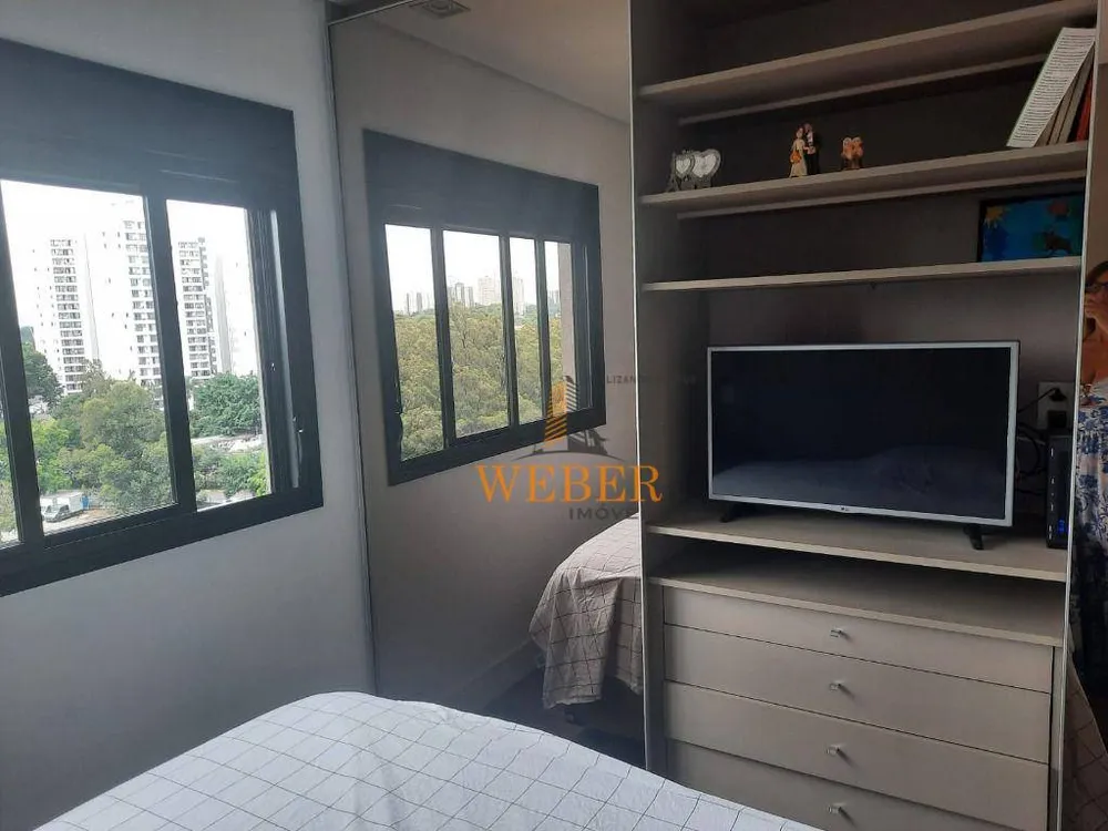 Apartamento, 2 quartos, 78 m² - Foto 6