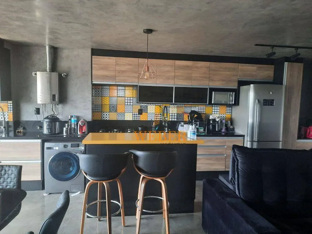 Apartamento, 2 quartos, 78 m² - Foto 7