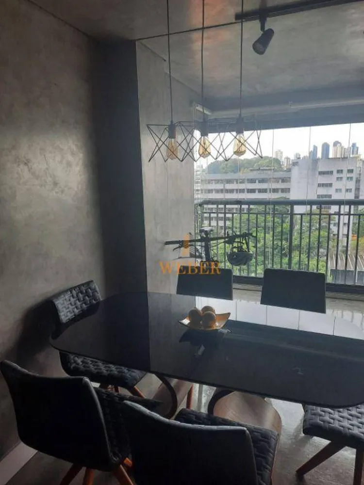 Apartamento, 2 quartos, 78 m² - Foto 9
