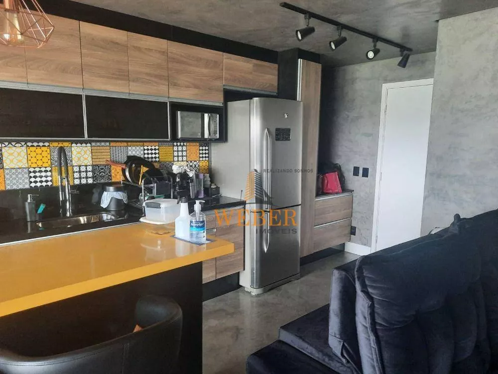 Apartamento à venda com 2 quartos, 78m² - Foto 1