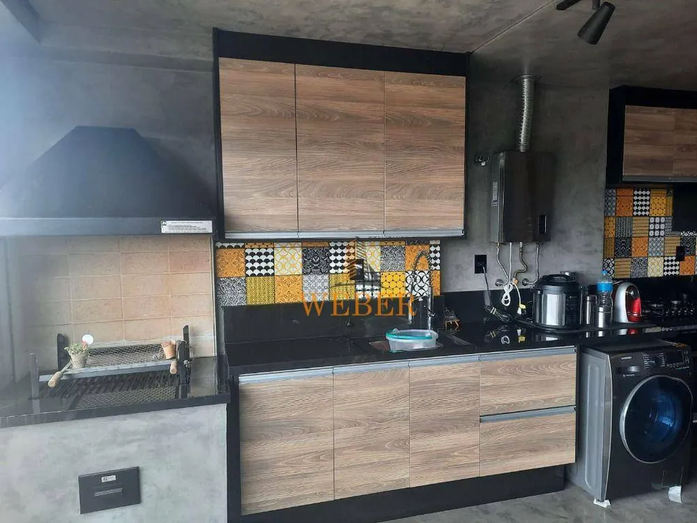 Apartamento, 2 quartos, 78 m² - Foto 5