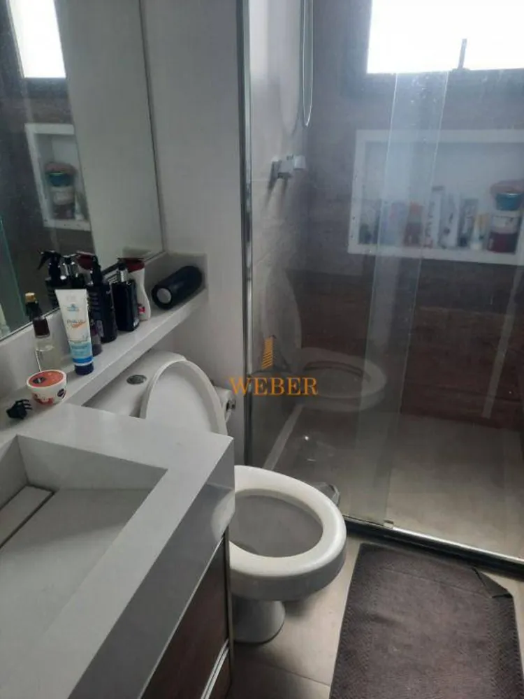 Apartamento, 2 quartos, 78 m² - Foto 12