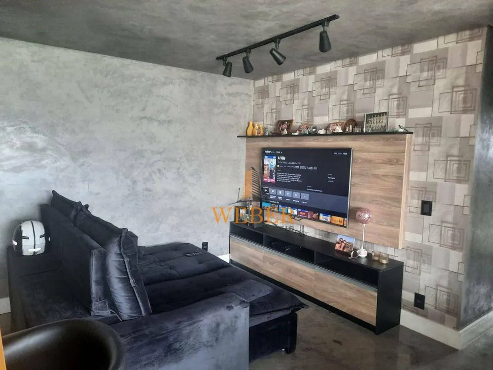 Apartamento, 2 quartos, 78 m² - Foto 6