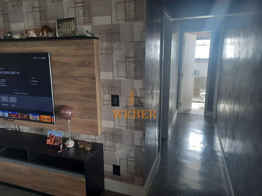Apartamento, 2 quartos, 78 m² - Foto 8