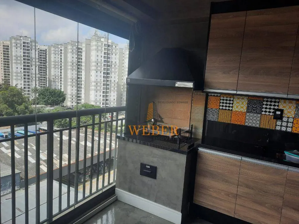 Apartamento, 2 quartos, 78 m² - Foto 10