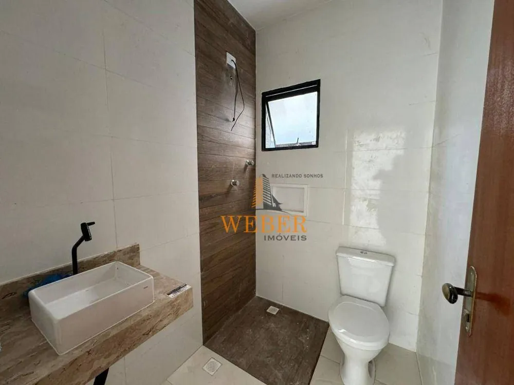 Casa de Condomínio, 3 quartos - Foto 10