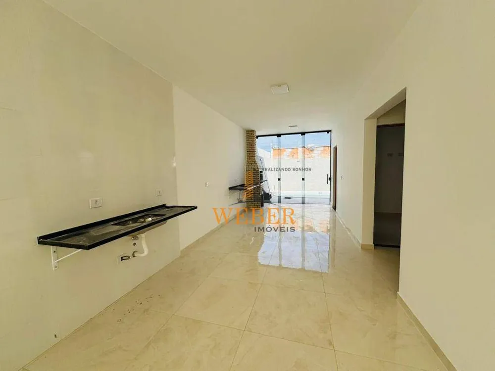 Casa de Condomínio, 3 quartos - Foto 3