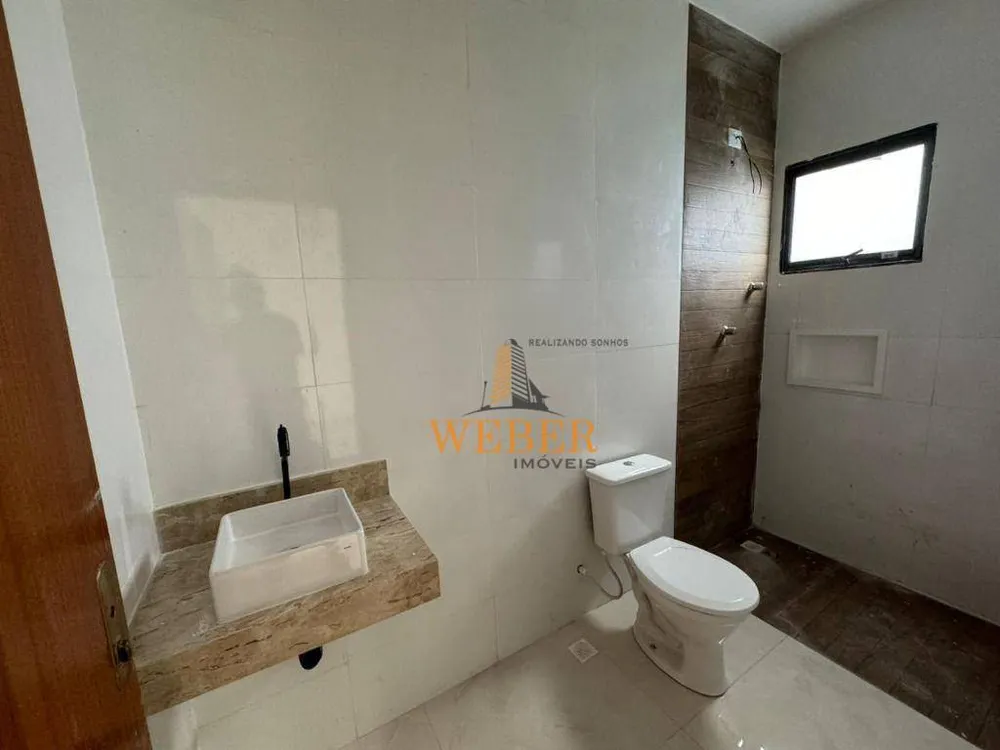 Casa de Condomínio, 3 quartos - Foto 8