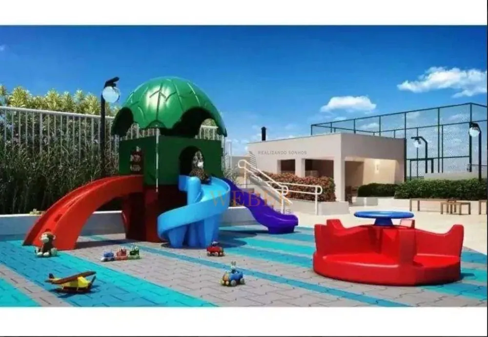 Apartamento, 2 quartos, 42 m² - Foto 12